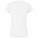Dames T-shirt Tecnifibre  F2 Airmesh White 2020