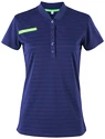 Dames T-shirt Tecnifibre Lady F3 Navy