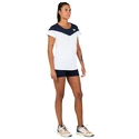 Dames T-shirt Tecnifibre Perf Tee