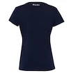 Dames T-shirt Tecnifibre  Pro Training Tee W Navy