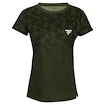 Dames T-shirt Tecnifibre  X-Loop Tee Camo