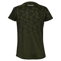 Dames T-shirt Tecnifibre  X-Loop Tee Camo