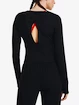 Dames T-shirt Under Armour