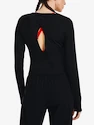 Dames T-shirt Under Armour