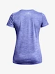 Dames T-shirt Under Armour