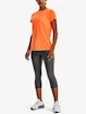 Dames T-shirt Under Armour