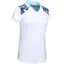 Dames T-shirt Under Armour