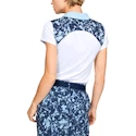 Dames T-shirt Under Armour