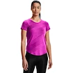 Dames T-shirt Under Armour