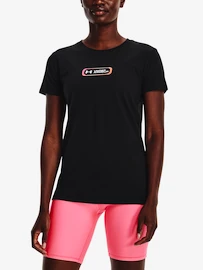 Dames T-shirt Under Armour