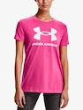 Dames T-shirt Under Armour