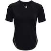 Dames T-shirt Under Armour  Coolswitch SS-BLK