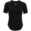Dames T-shirt Under Armour  Coolswitch SS-BLK