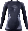 Dames T-shirt UYN  Evolutyon UW Shirt LS