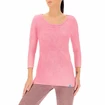 Dames T-shirt UYN Lady To-Be OW Shirt Three Quarter SL