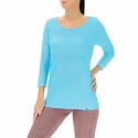 Dames T-shirt UYN  Lady To-Be OW Shirt Three Quarter SL M