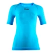Dames T-shirt UYN Motyon 2.0 UW Shirt SS Aquarius