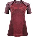 Dames T-shirt UYN  Running Activyon 2.0 pink