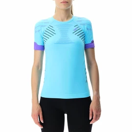 Dames T-shirt UYN RUNNING ULTRA1 OW SHIRT