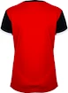 Dames T-shirt Victor 6079 Red