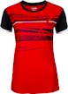 Dames T-shirt Victor 6079 Red