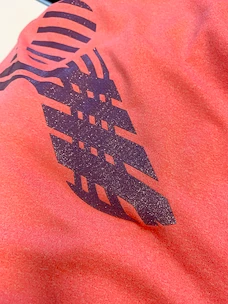 Dames T-shirt Victor  6529 Melon