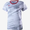 Dames T-shirt Victor T-21000TD A White M