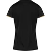 Dames T-shirt Victor T-24100 C Black