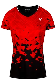 Dames T-shirt Victor T-54101