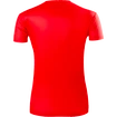Dames T-shirt Victor  T-Shirt T-31006TD Red