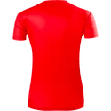 Dames T-shirt Victor  T-Shirt T-31006TD Red