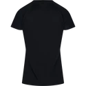 Dames T-shirt Victor T-Shirt T-34101 Black