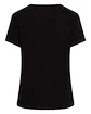 Dames T-shirt Warrior  WW T-Shirt Black