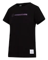 Dames T-shirt Warrior  WW T-Shirt Black