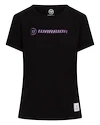 Dames T-shirt Warrior  WW T-Shirt Black