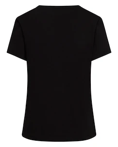 Dames T-shirt Warrior  WW T-Shirt Black
