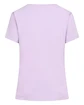 Dames T-shirt Warrior  WW T-Shirt Cyber Lilac