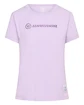 Dames T-shirt Warrior  WW T-Shirt Cyber Lilac