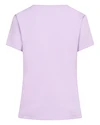 Dames T-shirt Warrior  WW T-Shirt Cyber Lilac
