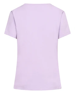 Dames T-shirt Warrior  WW T-Shirt Cyber Lilac