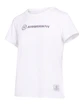 Dames T-shirt Warrior  WW T-Shirt White