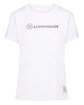 Dames T-shirt Warrior  WW T-Shirt White