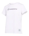 Dames T-shirt Warrior  WW T-Shirt White
