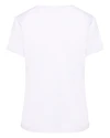Dames T-shirt Warrior  WW T-Shirt White