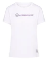 Dames T-shirt Warrior  WW T-Shirt White