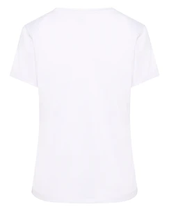Dames T-shirt Warrior  WW T-Shirt White