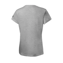 Dames T-shirt Wilson Paris Tech Tee 2021 Grey