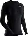 Dames T-shirt X-Bionic  Invent 4.0 Run LS
