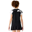 Dames T-shirt Yonex  Women's Crew Neck Shirt 20850 Black