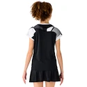 Dames T-shirt Yonex  Women's Crew Neck Shirt 20850 Black